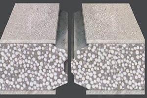 轻质隔墙板聚苯颗粒发泡剂