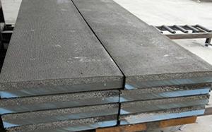 免拆复合保温模板切割锯