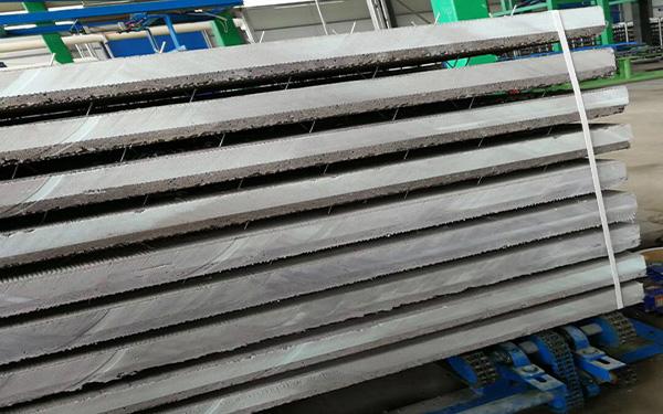 LS免拆建筑保温模板四边切割锯