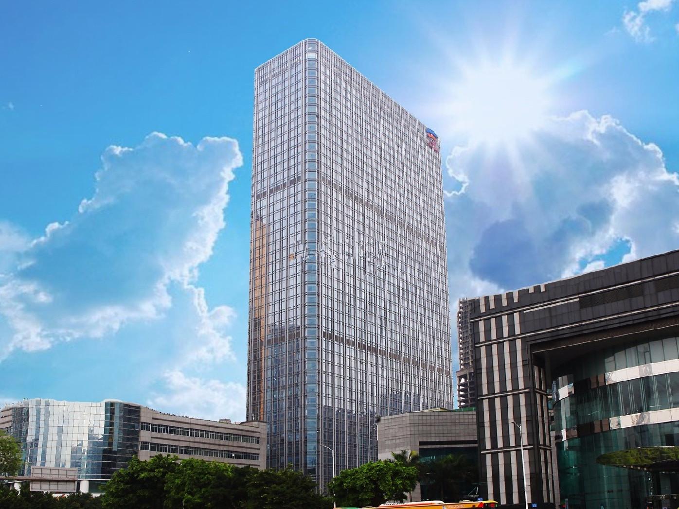 复合墙板使用案例